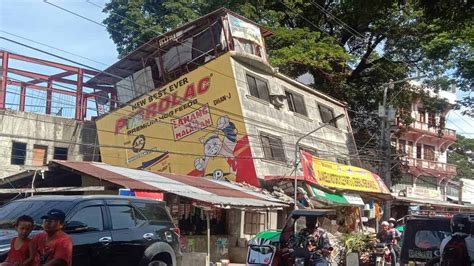 Philippines earthquake: 7.0.